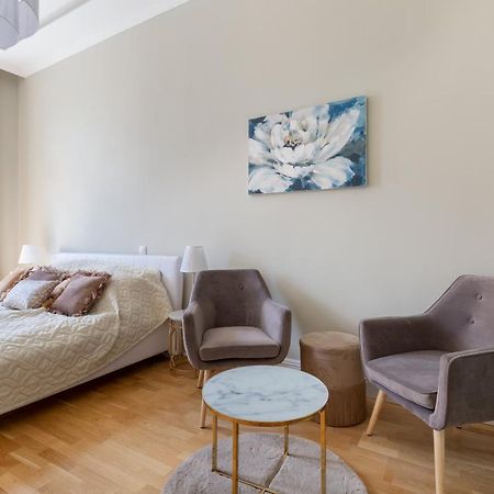 Designer Luxury Home In The Jewish Quarter Budapest Exterior foto