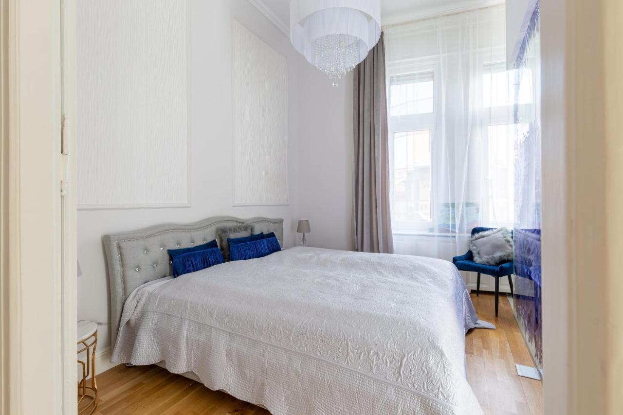 Designer Luxury Home In The Jewish Quarter Budapest Exterior foto